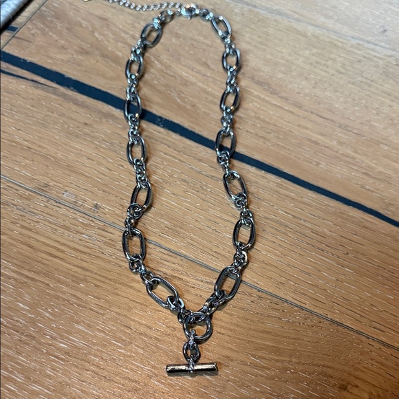 Park Lane the influencer Silver Chain Necklace - Picture 2 of 4